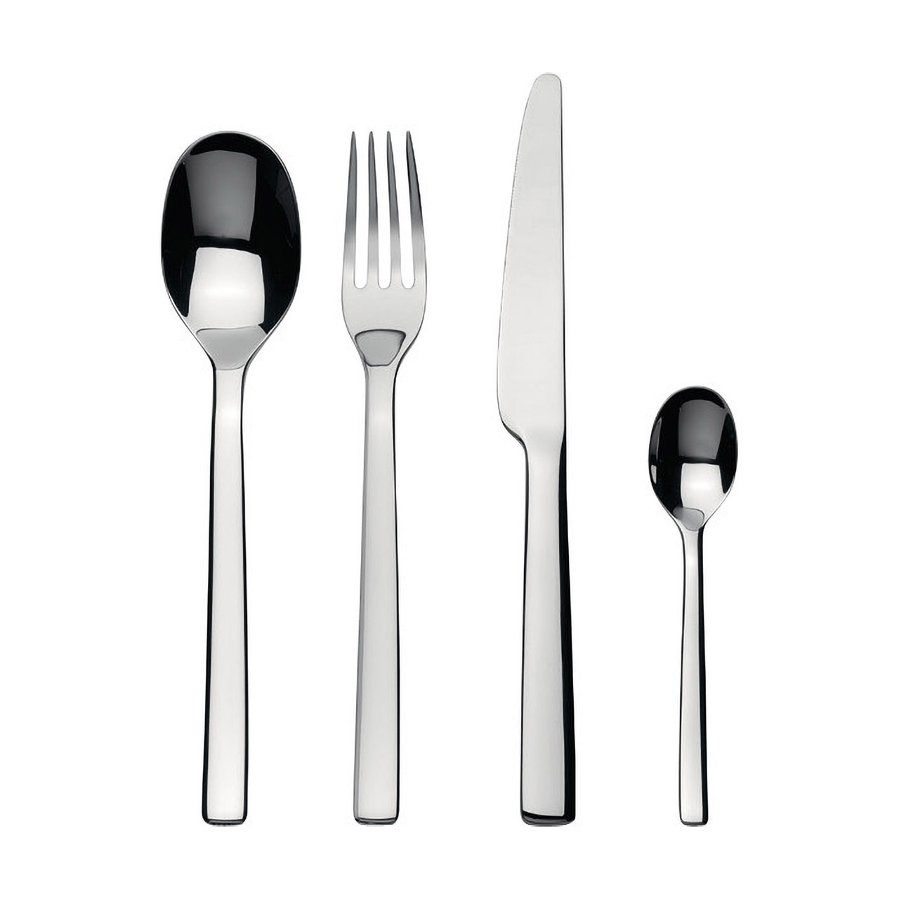 Cutlery Set 24 pcs.