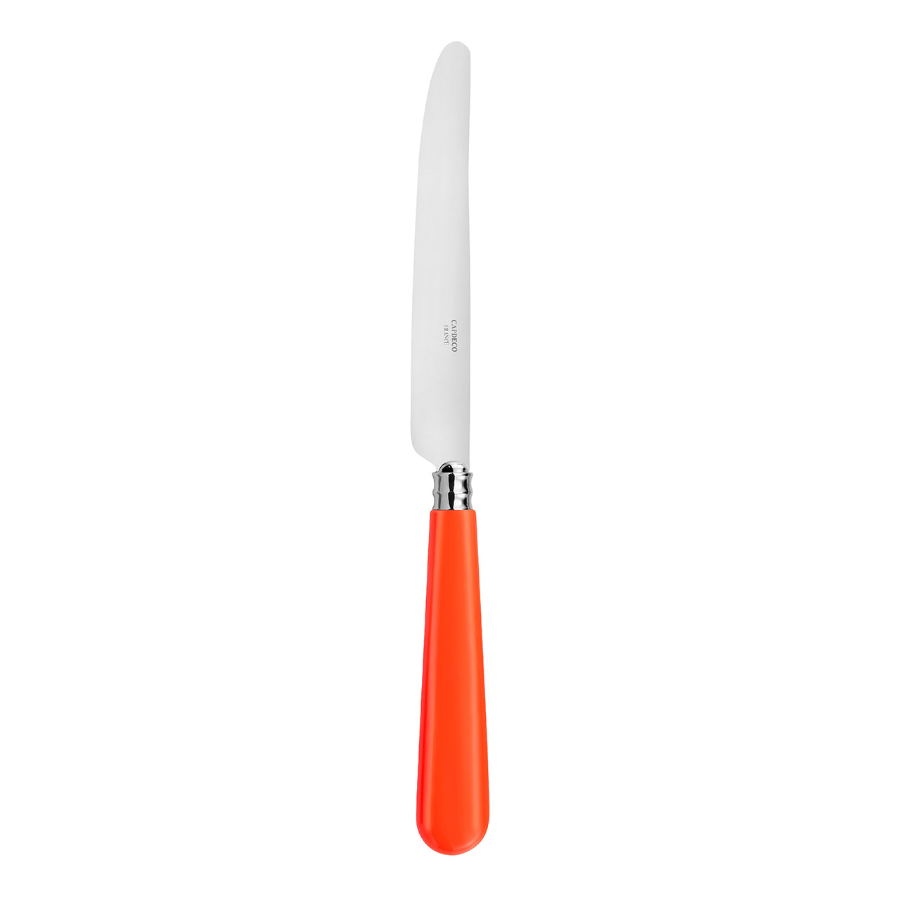 Dinner Knife orange