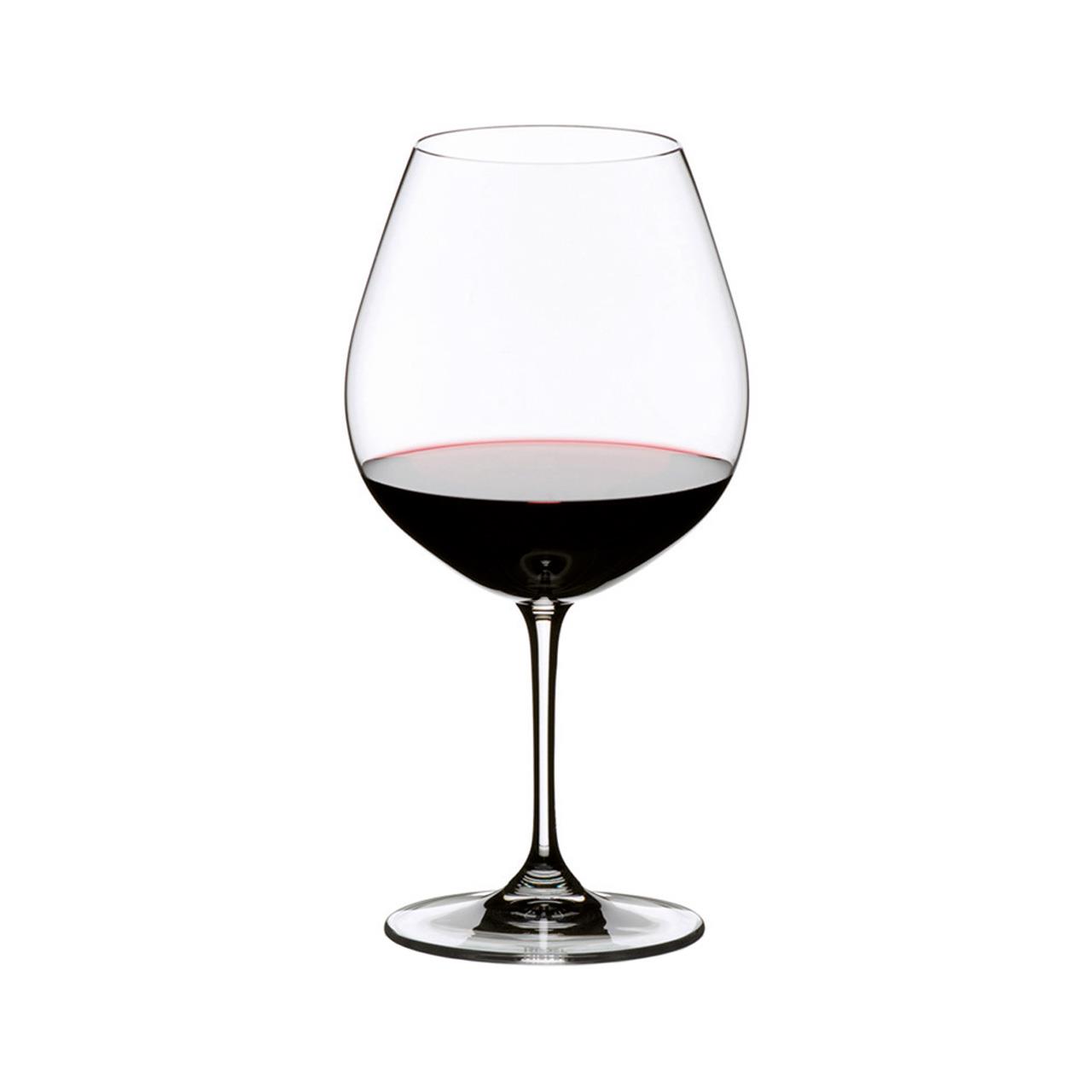 Burgundy Glass 0.70 l (2 pcs.)