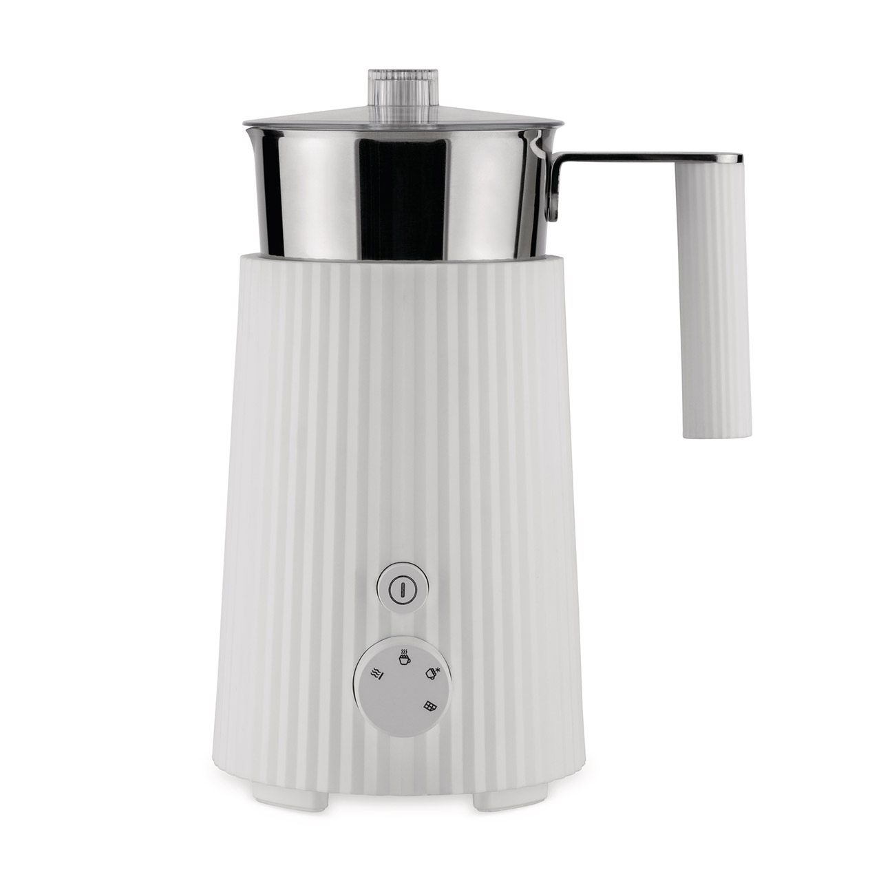 Milk Frother white