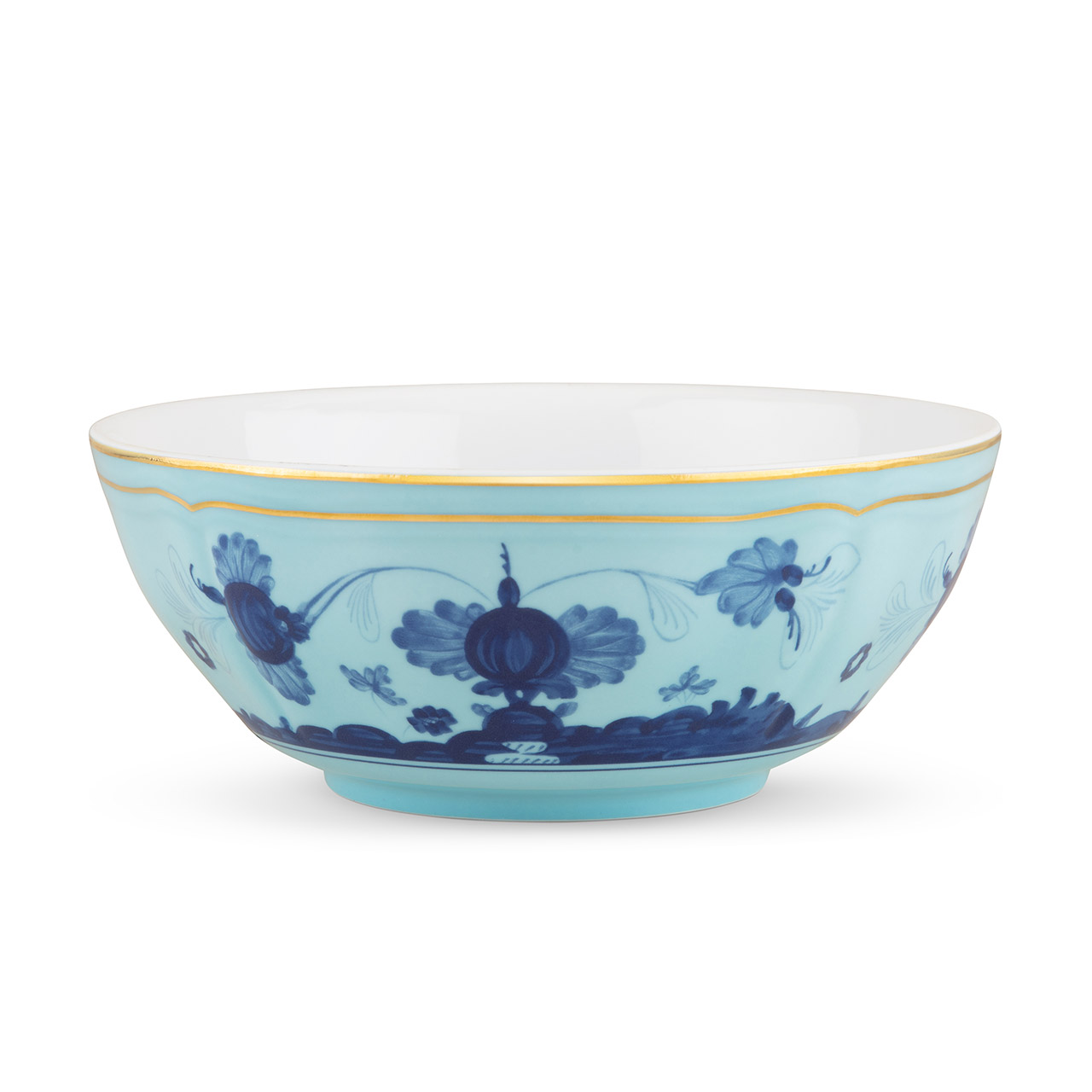 Bowl 17 cm iris