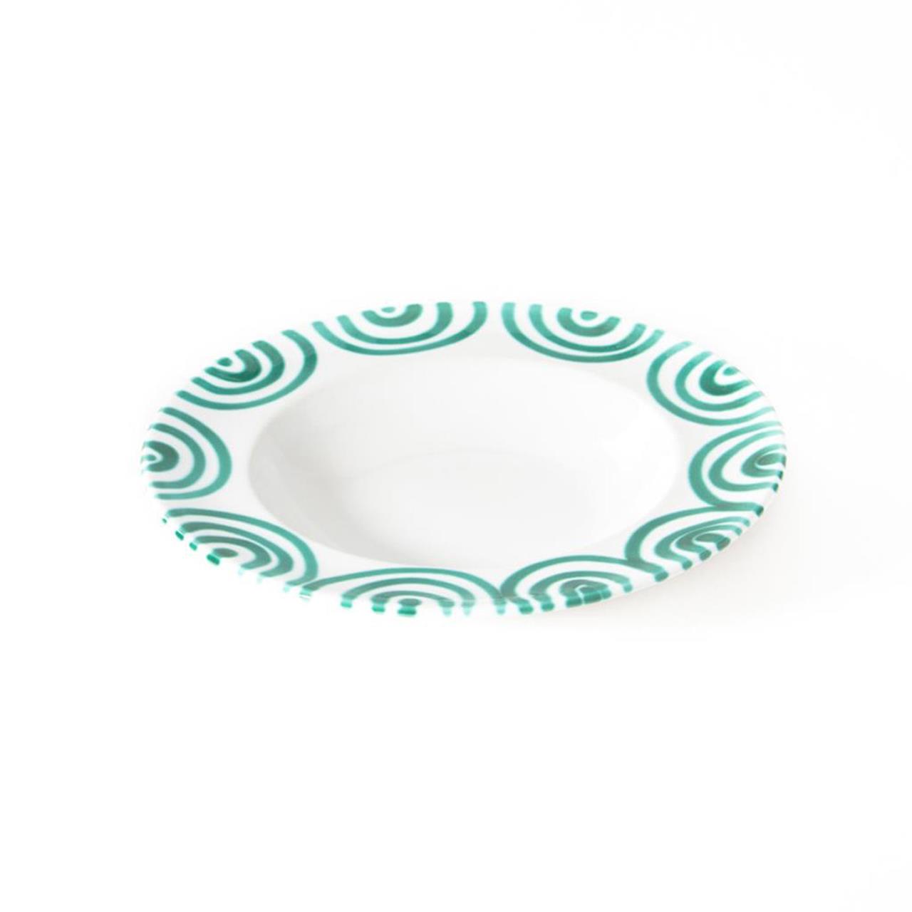 Soup Plate Gourmet 24 cm