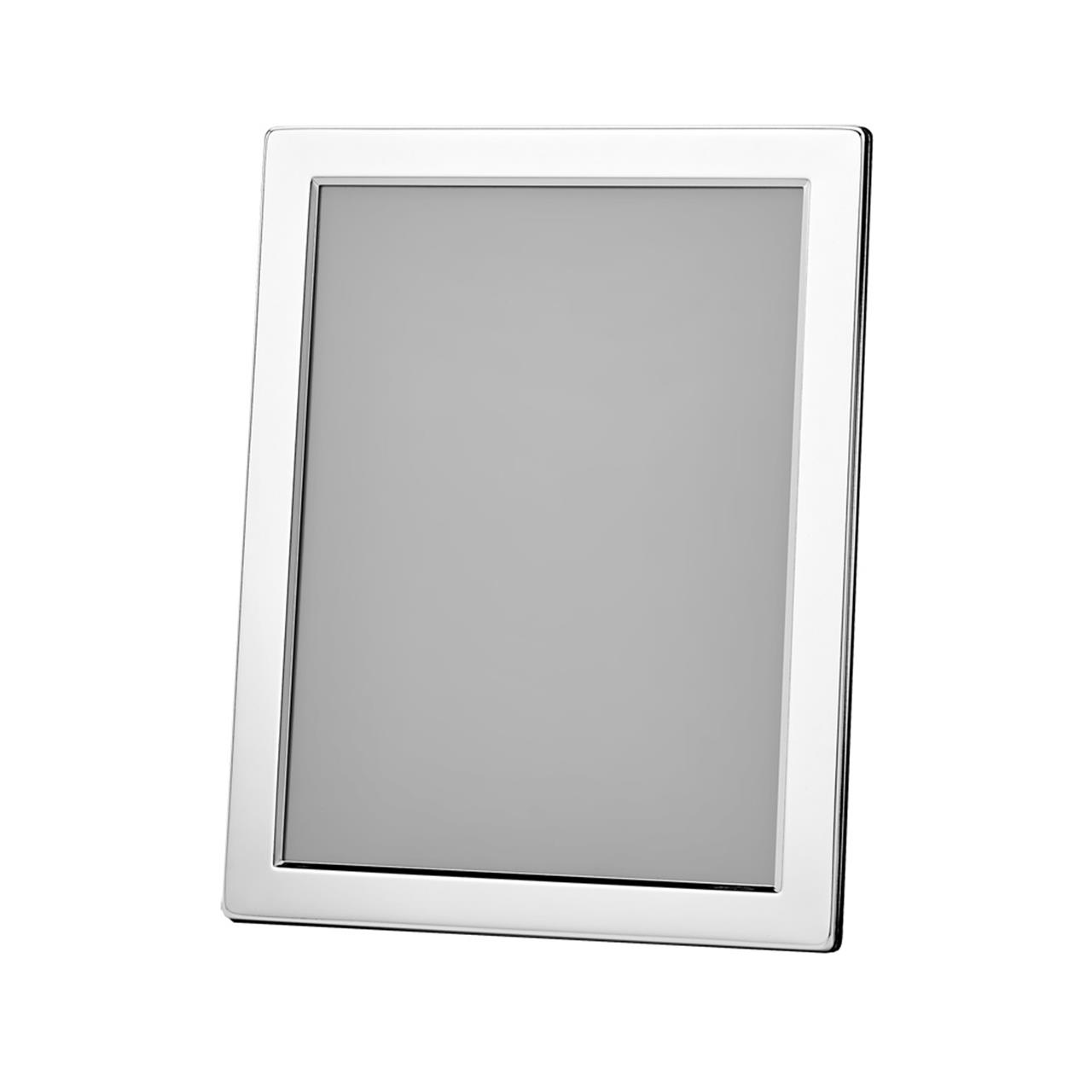 Picture Frame 15x20 cm silver plated