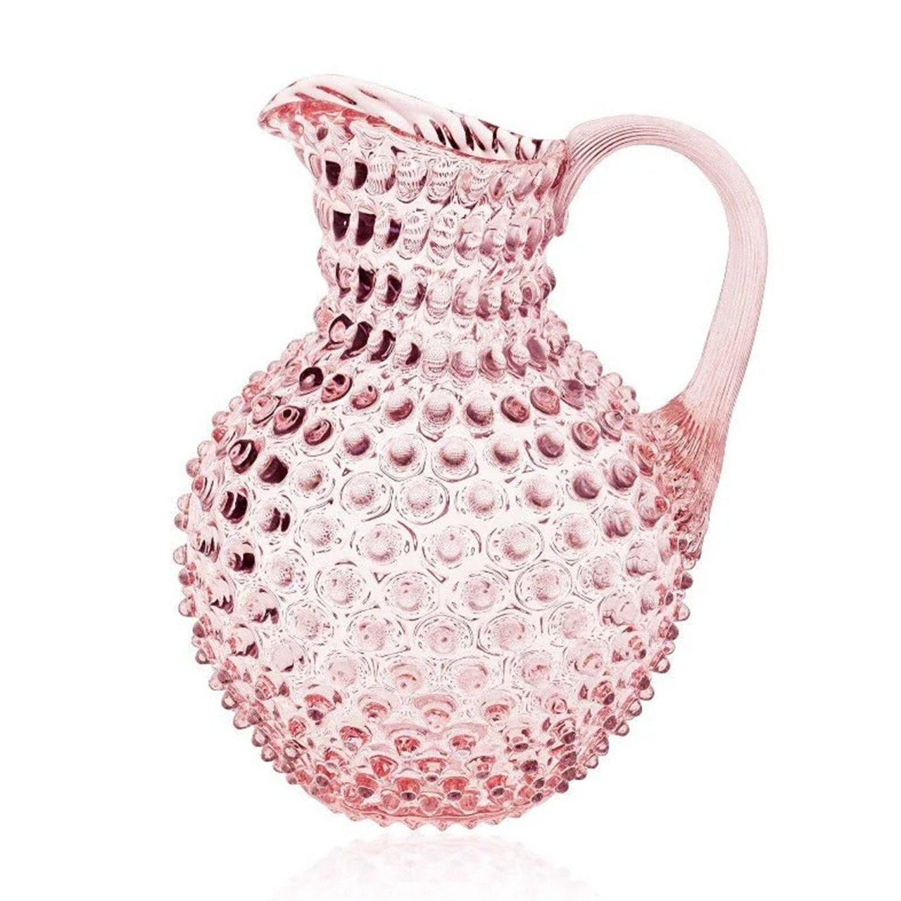 Jug 2.0 l pink