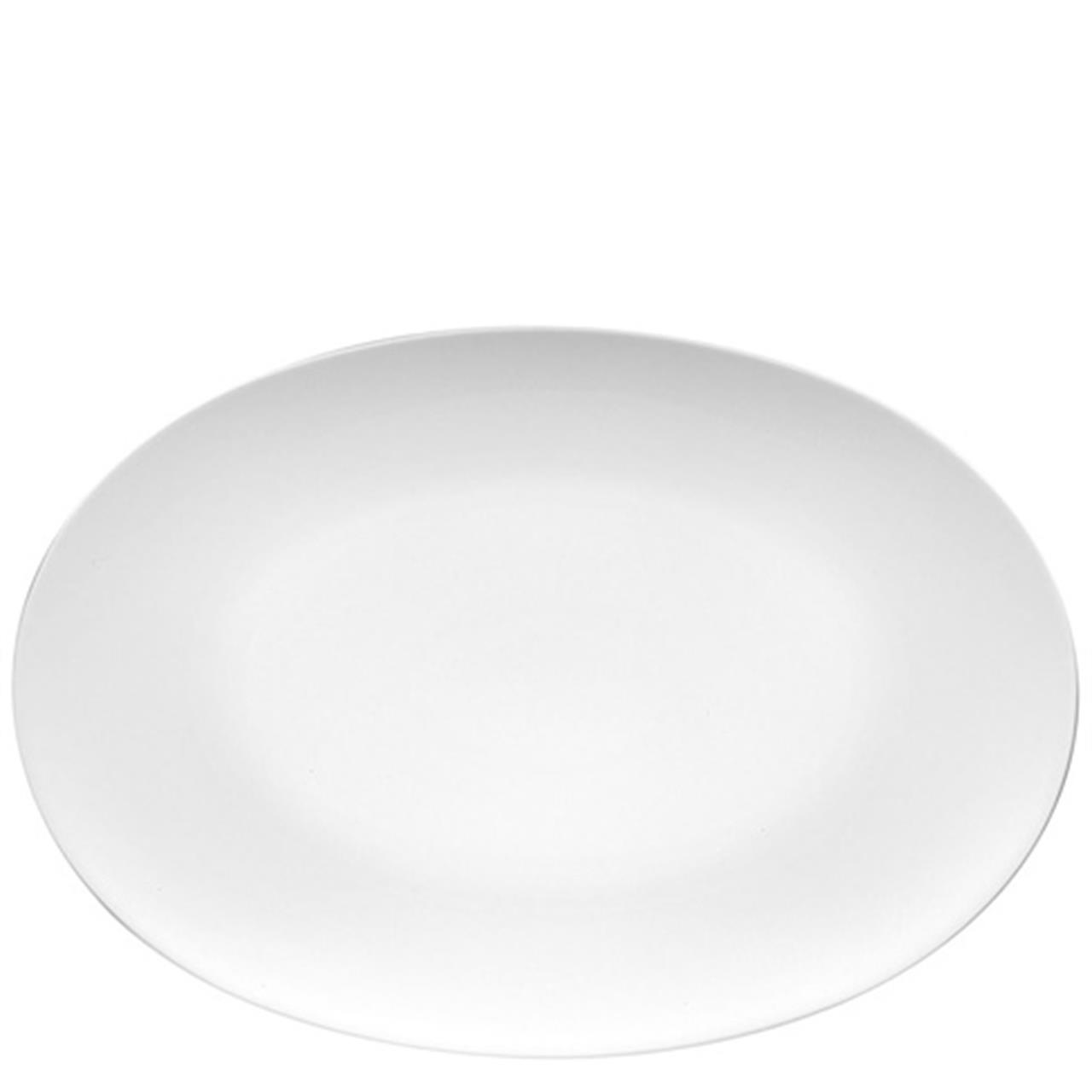 Dish oval 42 cm