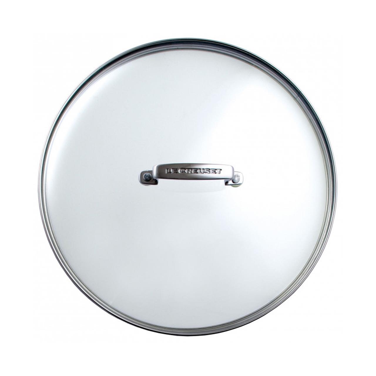 Glass Lid for Alu Pan 30 cm