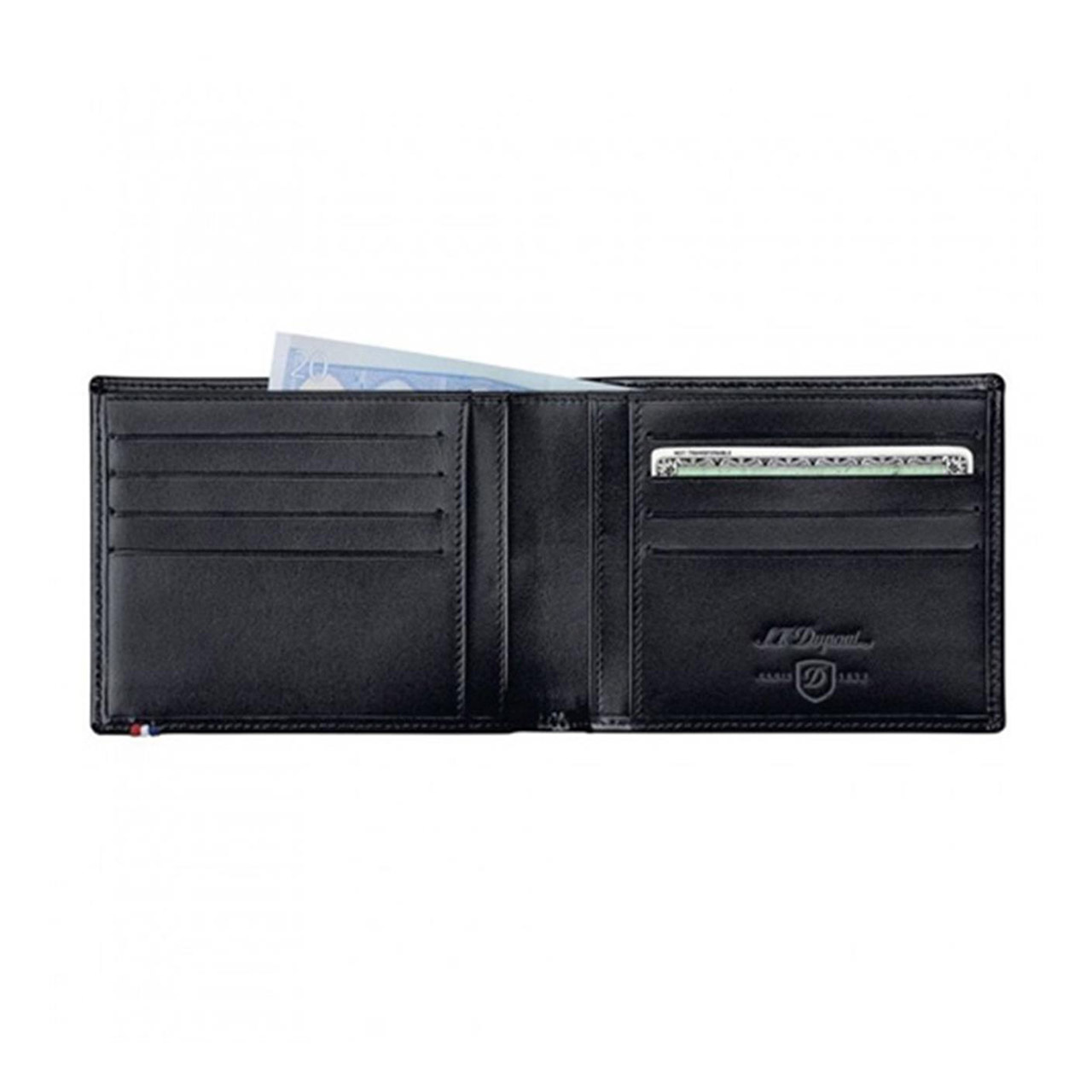 Credit Card Case 8cc black