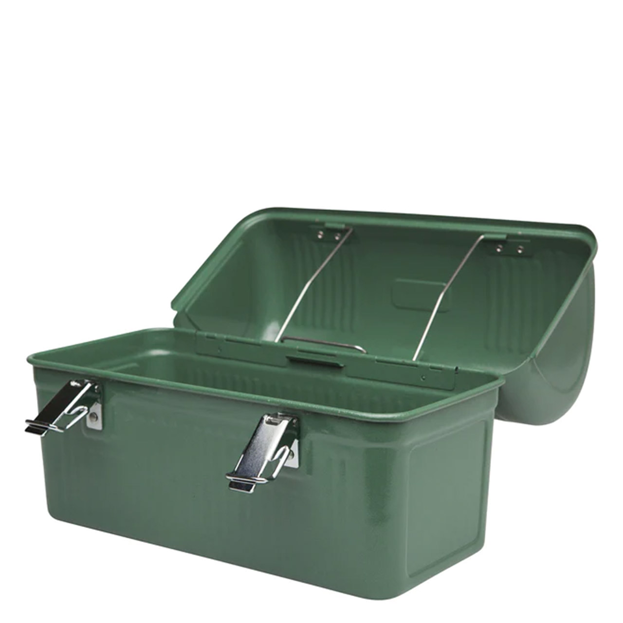 Lunch Box 9.40 l hammertone green