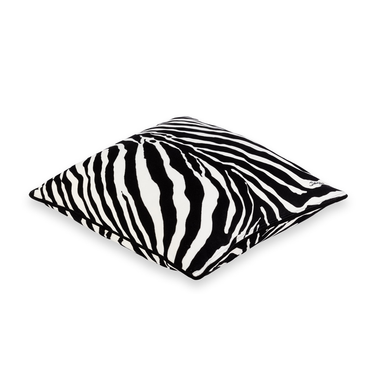 Kissen 60x60 cm Zebra