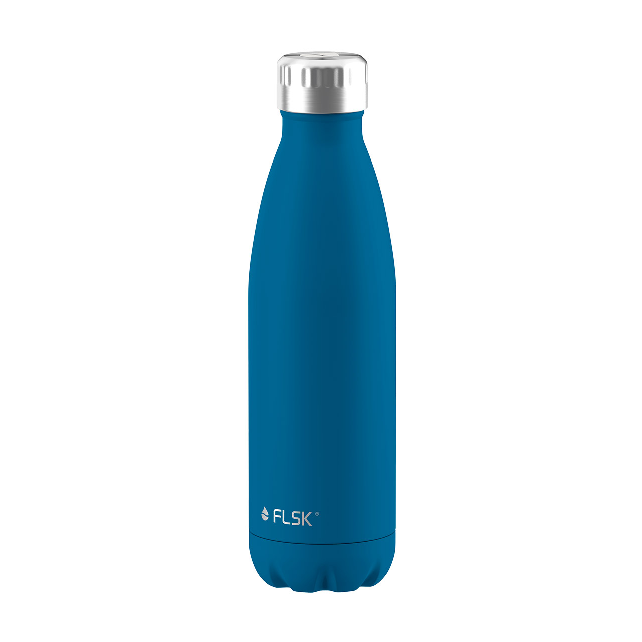 Vacuum flask 0.5 l ocean