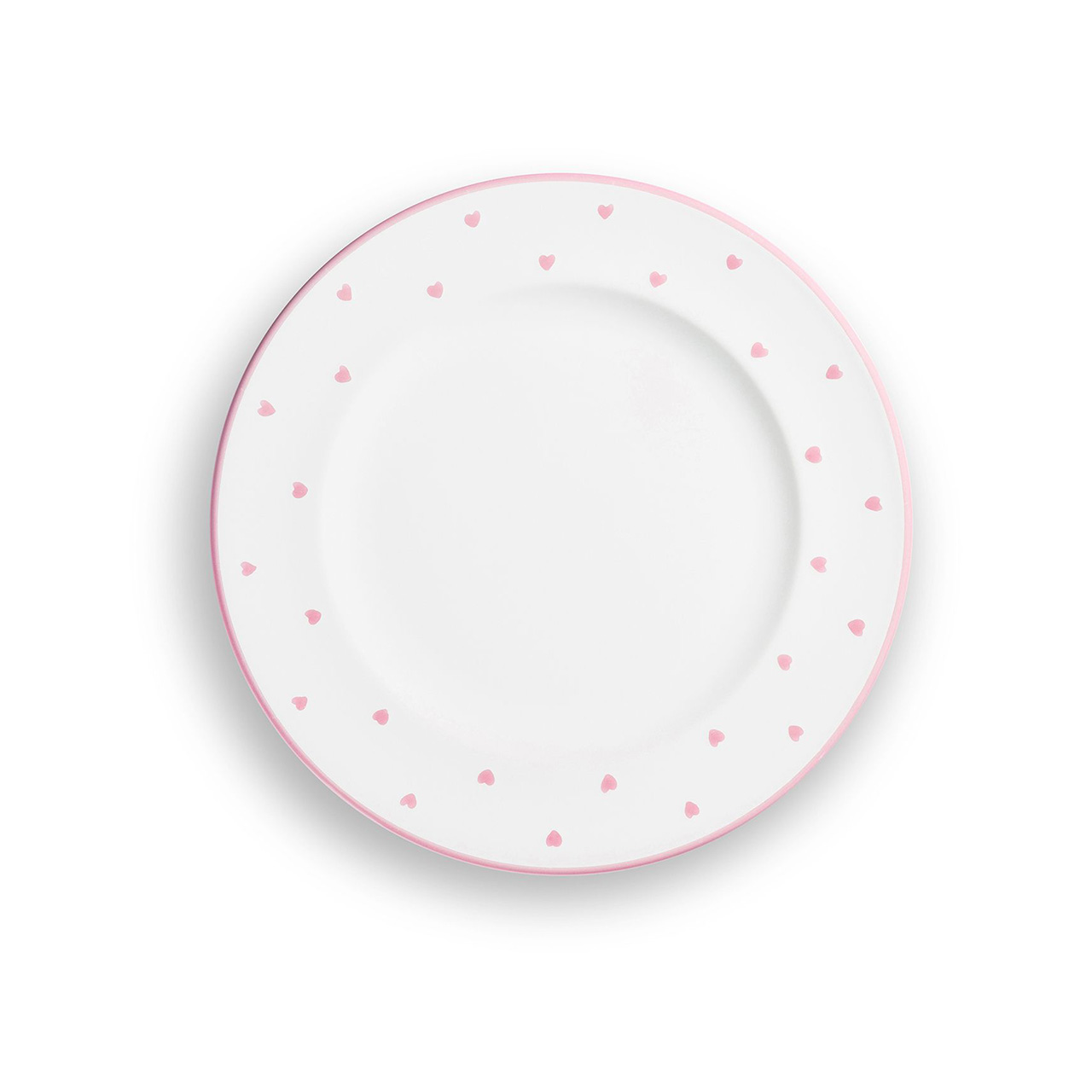 Breakfast Plate Gourmet 22 cm