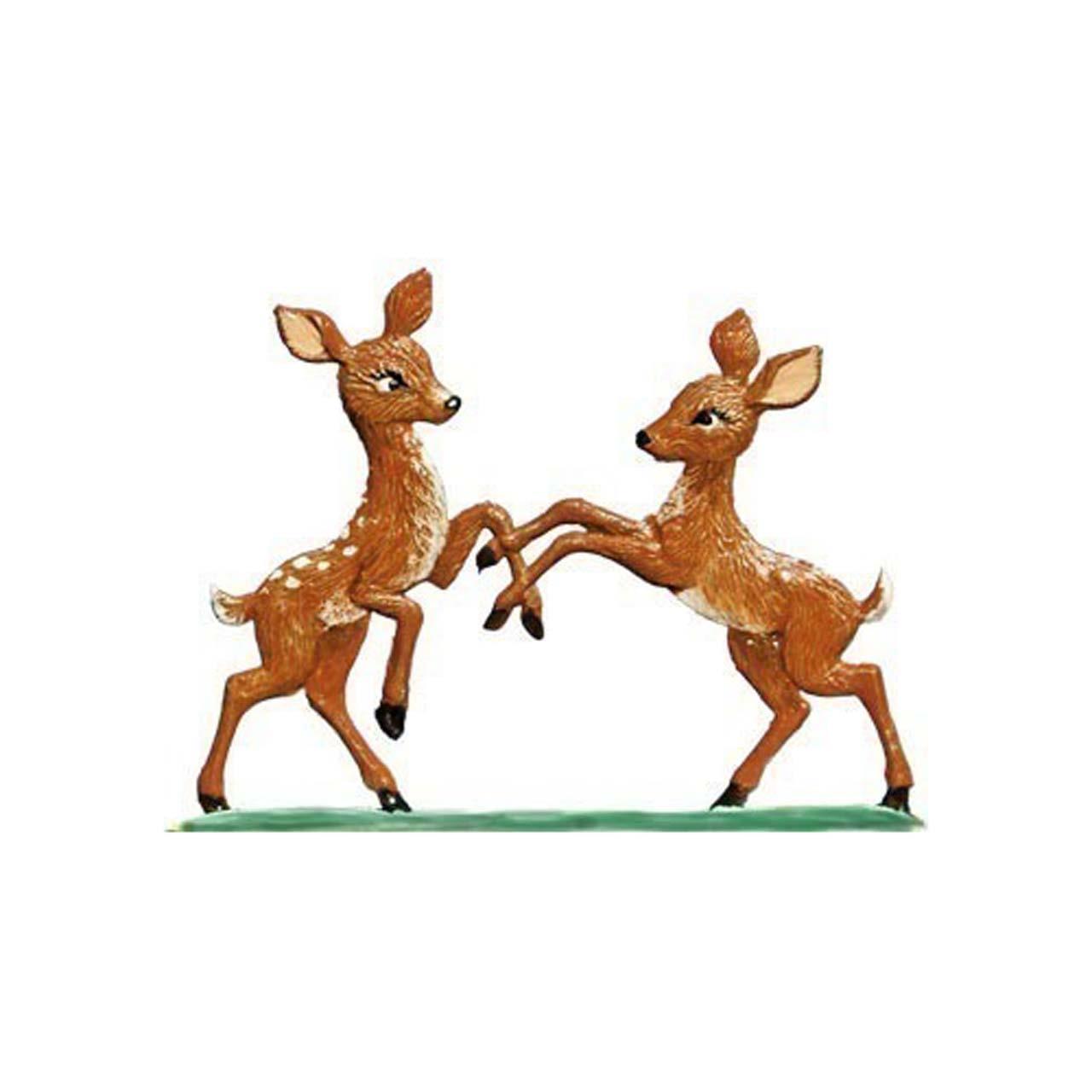 Fawns 4x5.5 cm