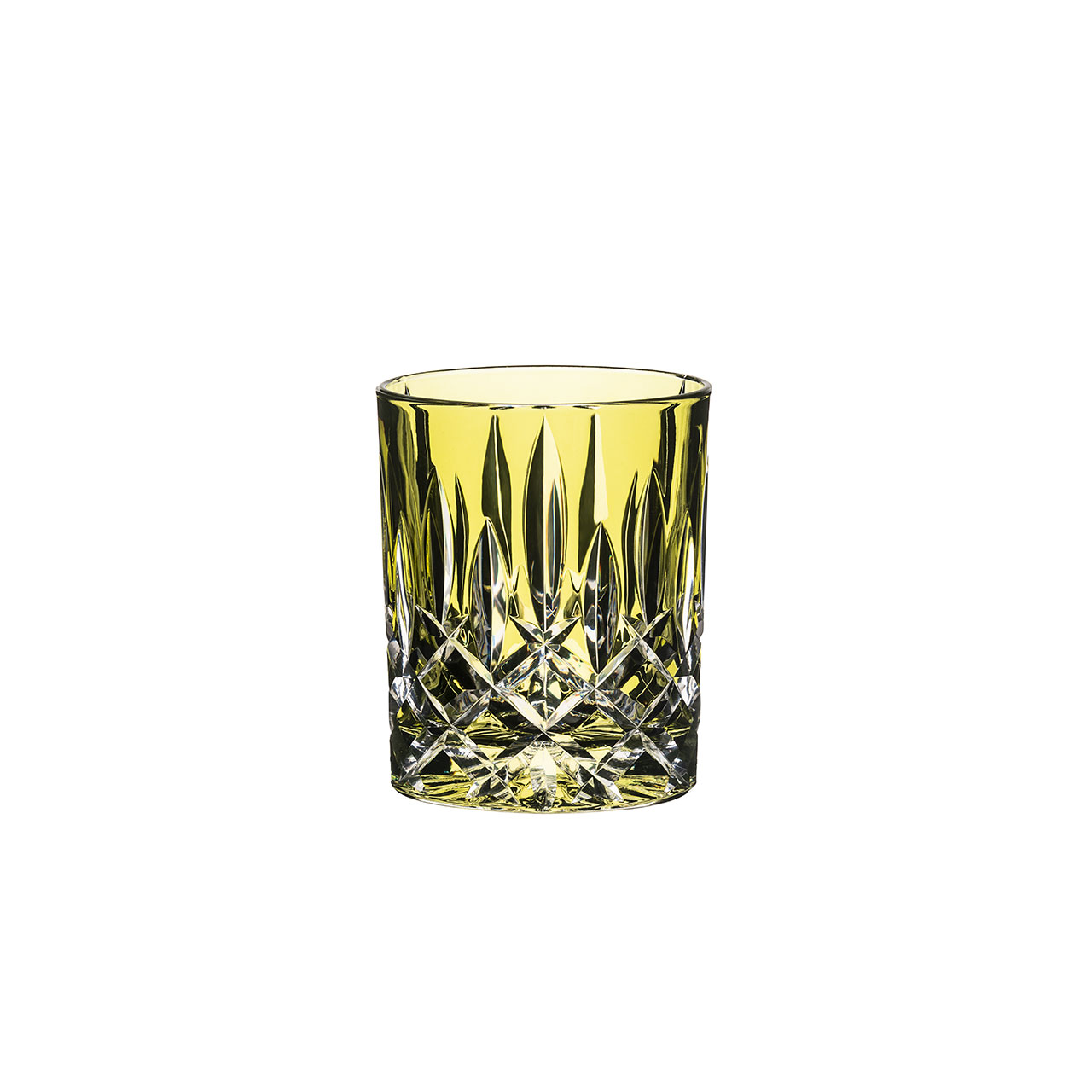 Whiskey Tumbler 0.30 l light green