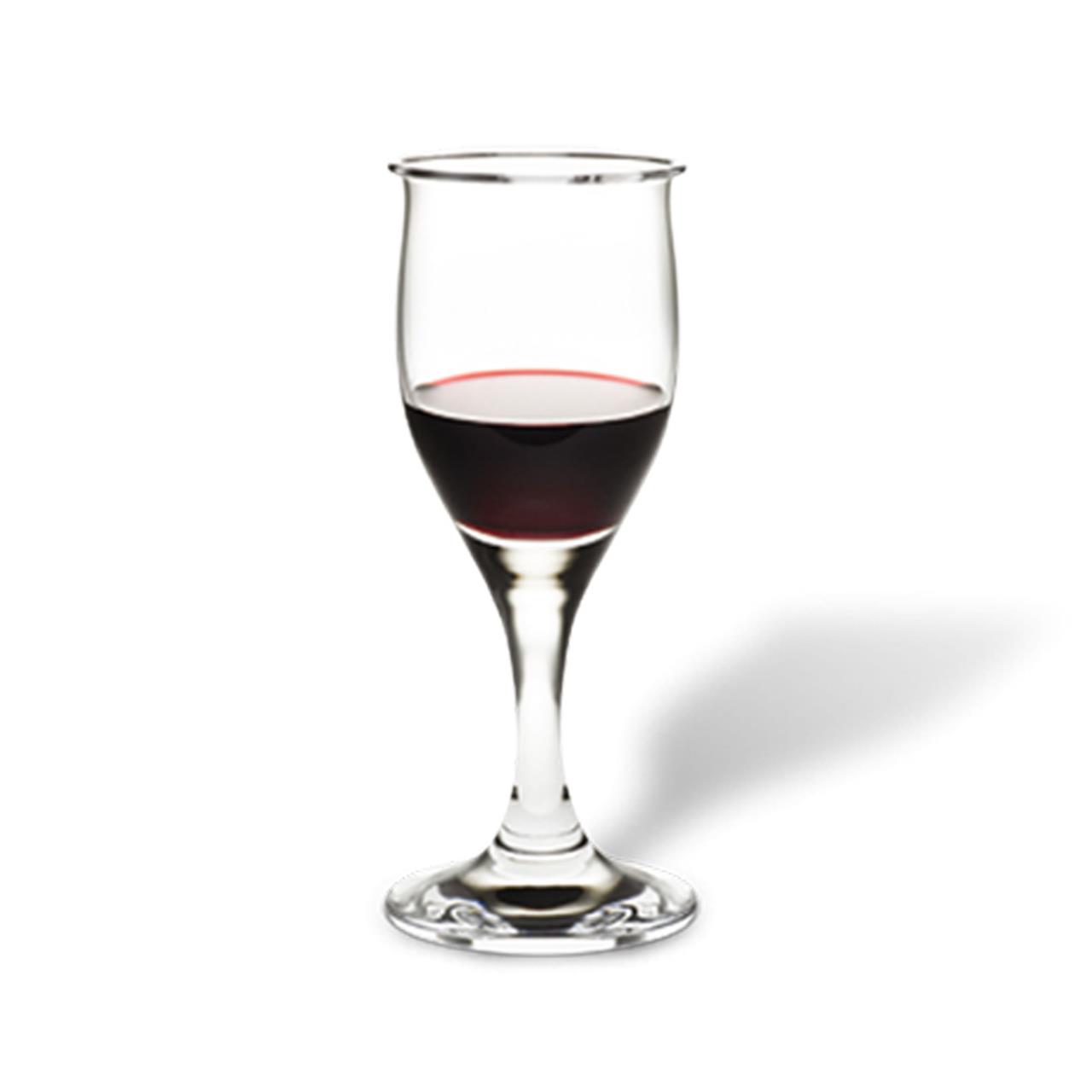 Red Wine Glass 0.28 l