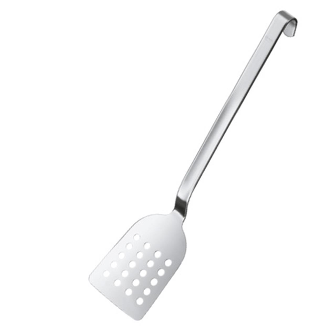 Spatula perforated 33 cm