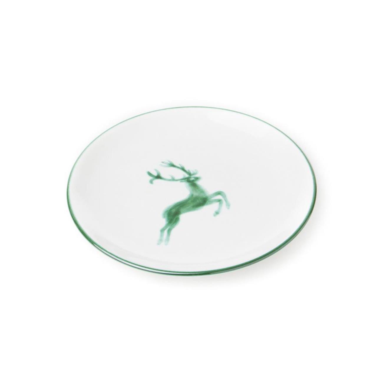 Breakfast Plate coup 20 cm