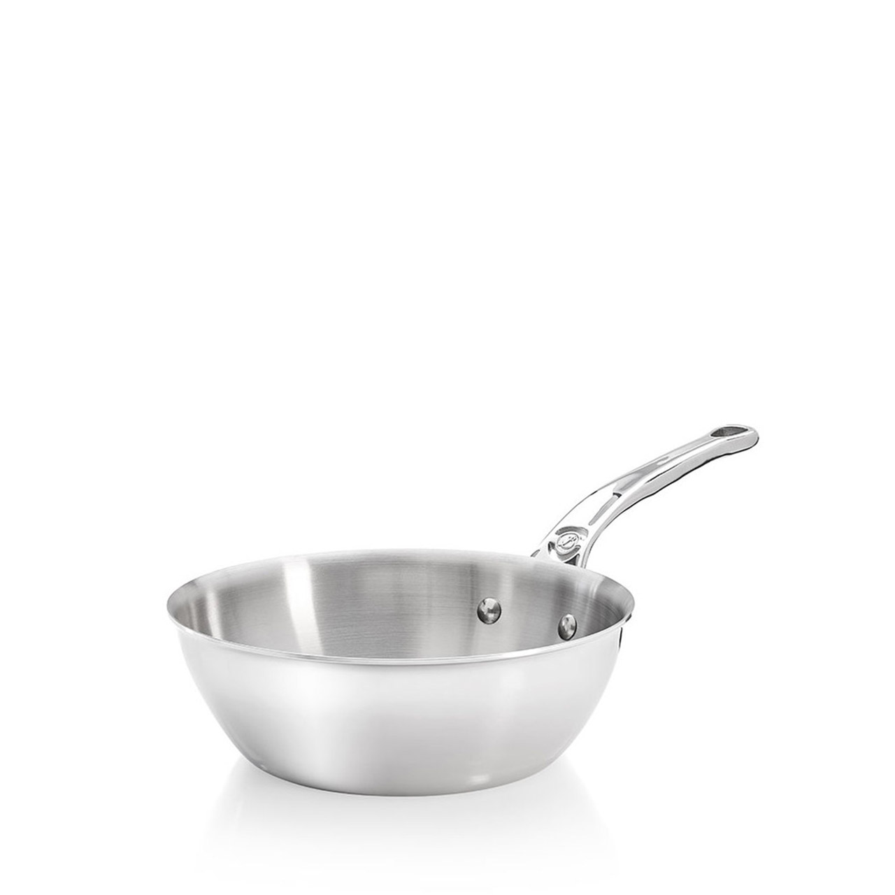 Sauté Pan conical 24 cm 3.00 l