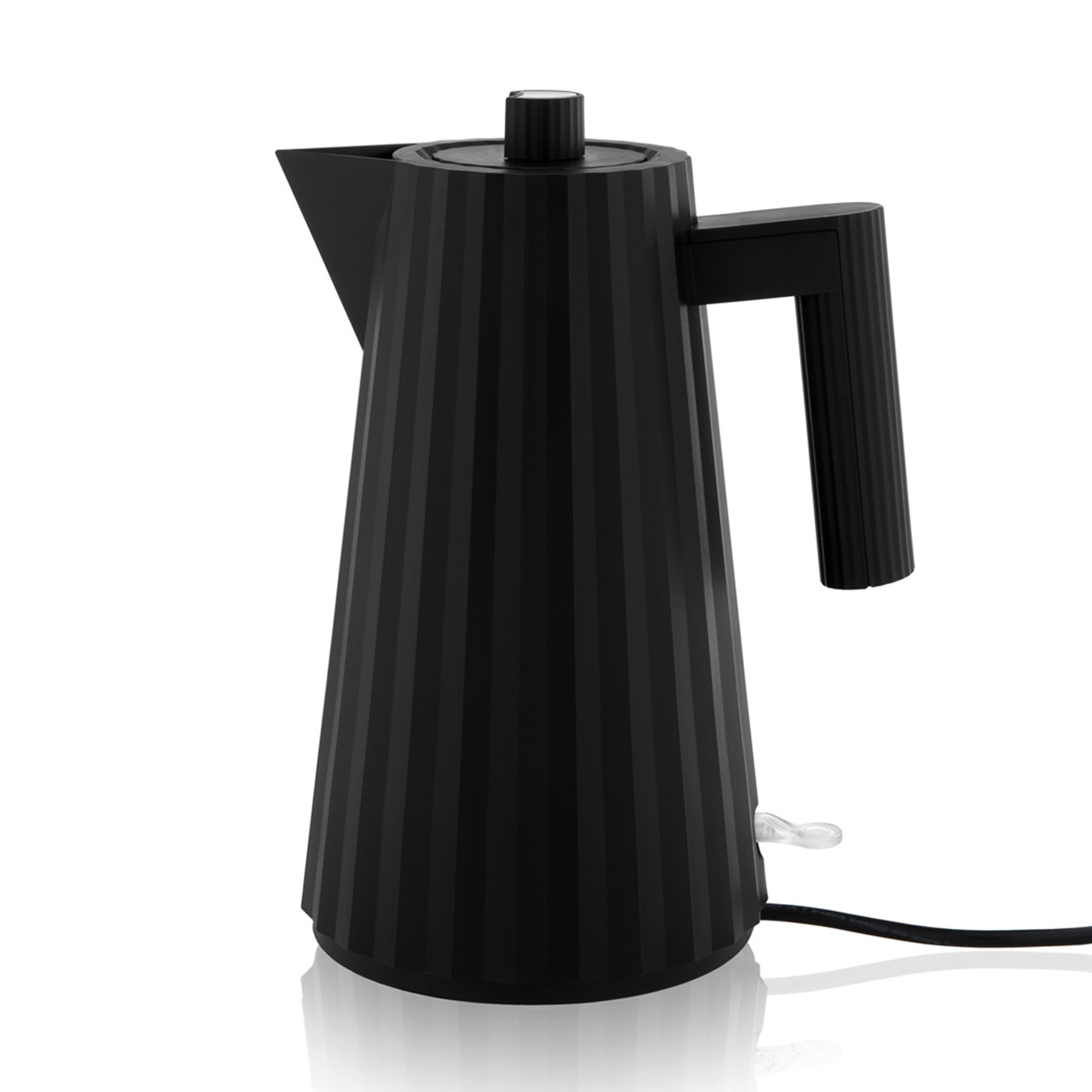 Electric Kettle 1.70 l black