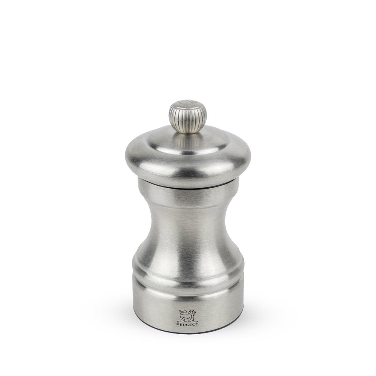 Pepper Mill 10 cm stainless steel