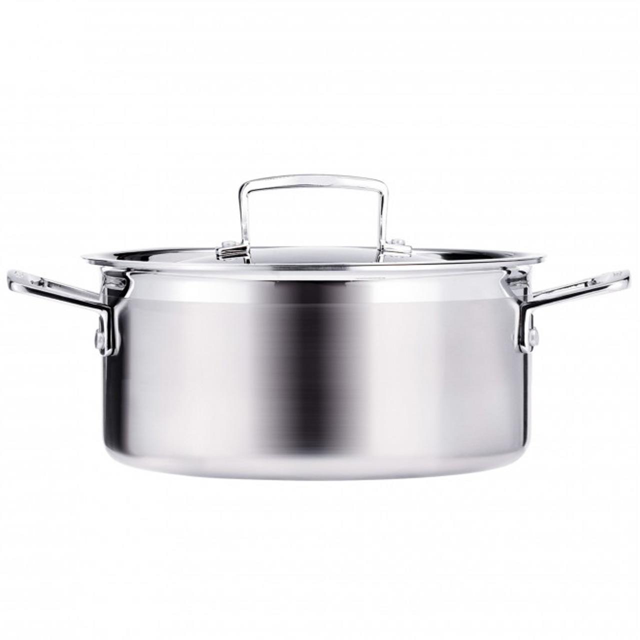 Stewing Pan 20 cm