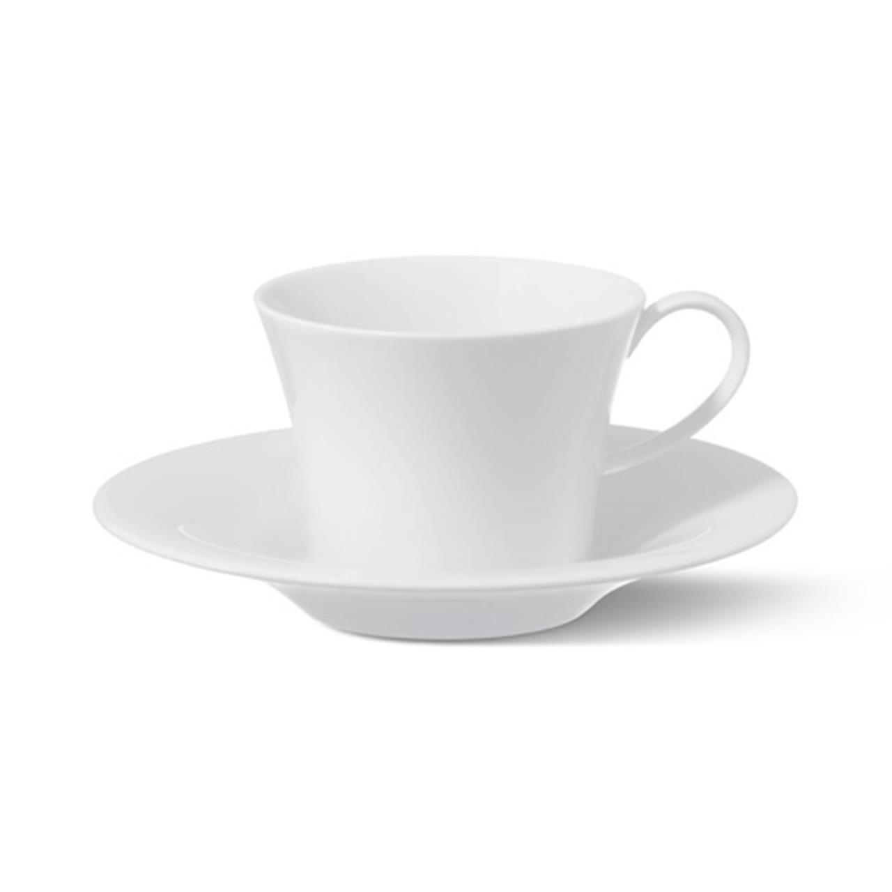 Teetasse m. U. 0,18 l