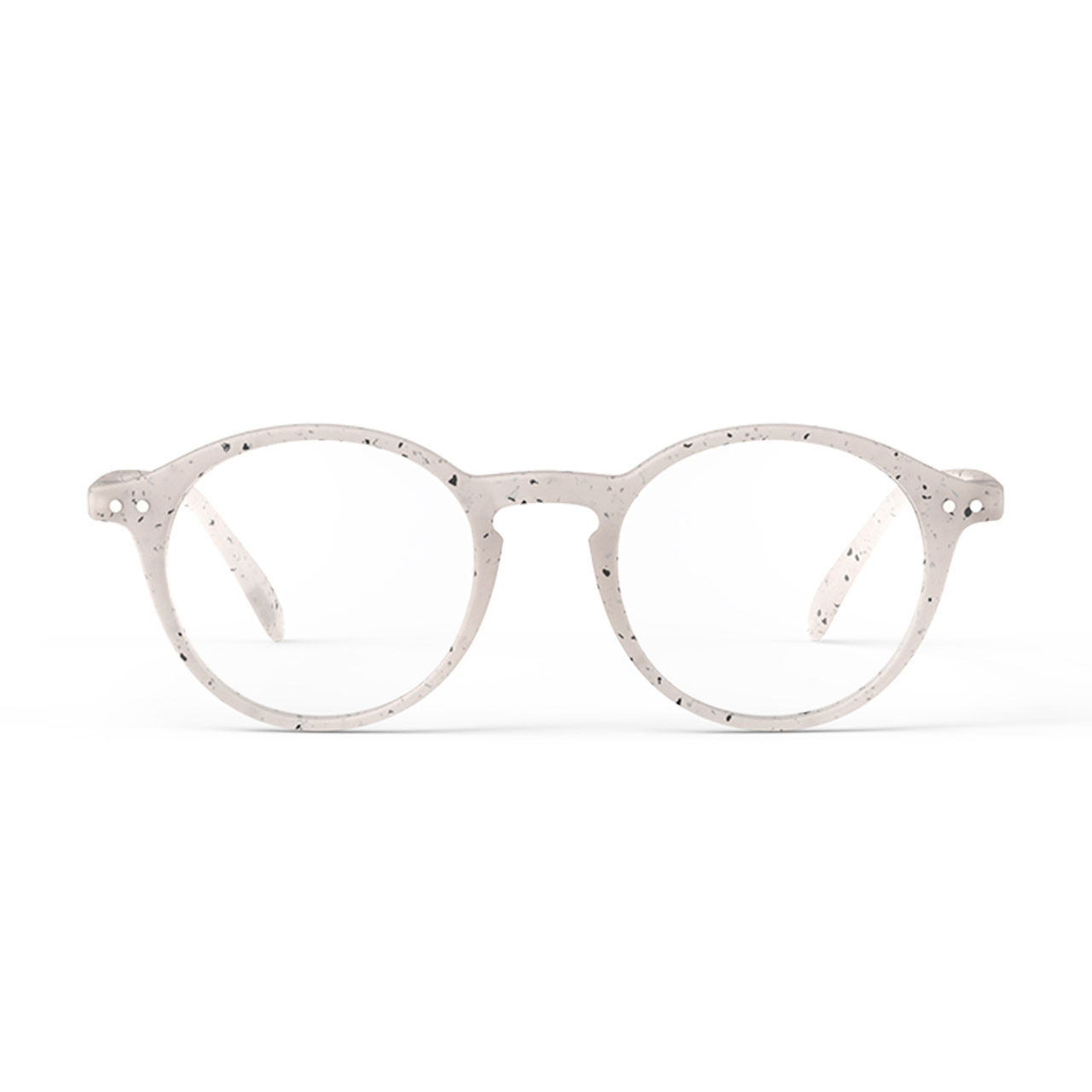  Lesebrille Ceramic Beige +2.00