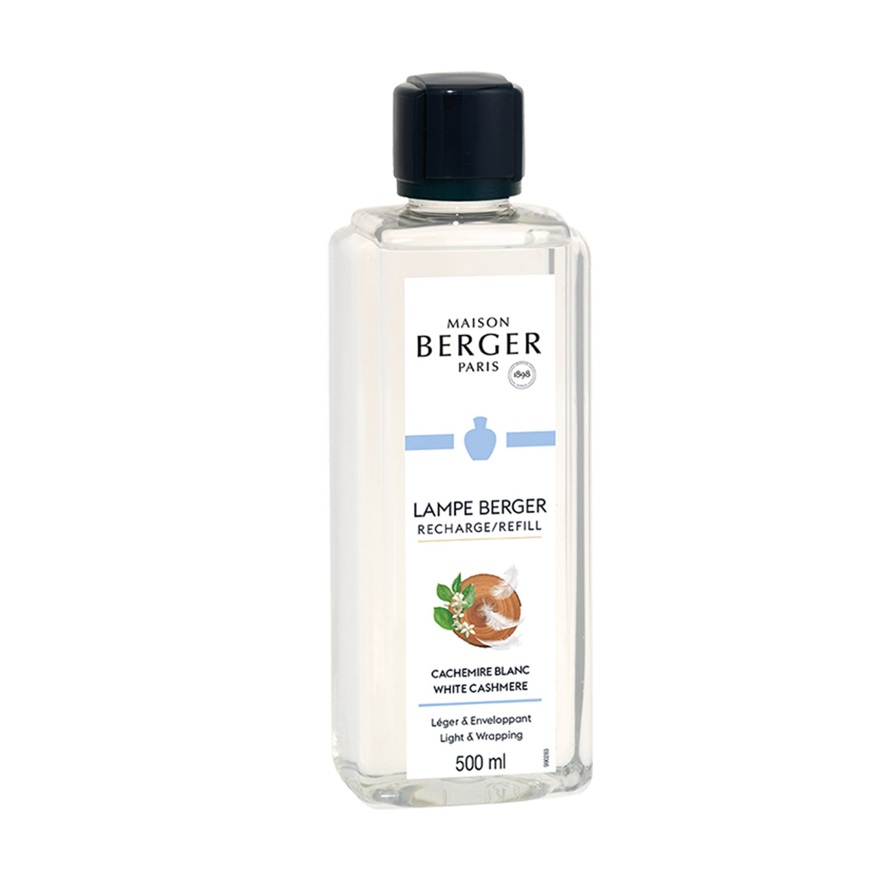 Refill White Cashmere 0.50 l