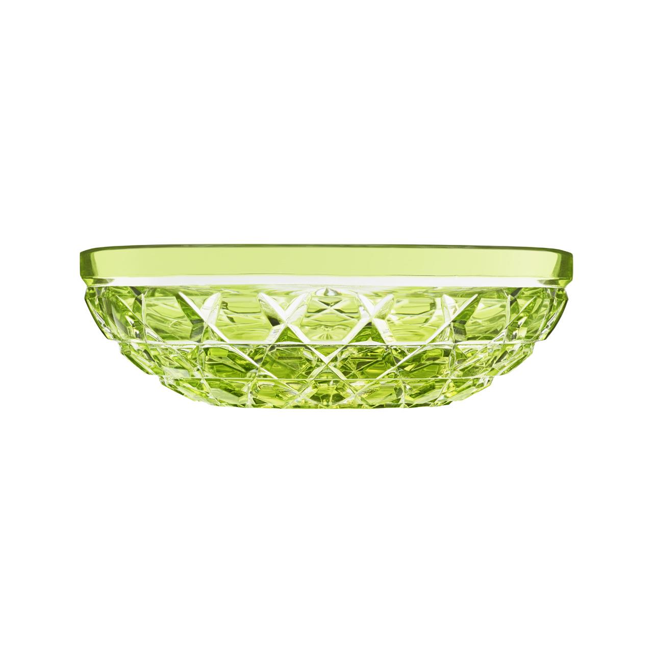 Bowl 13.3 cm pistachio