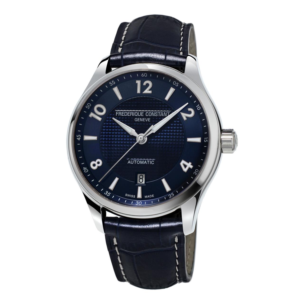 Watch Runabout Navy Blue