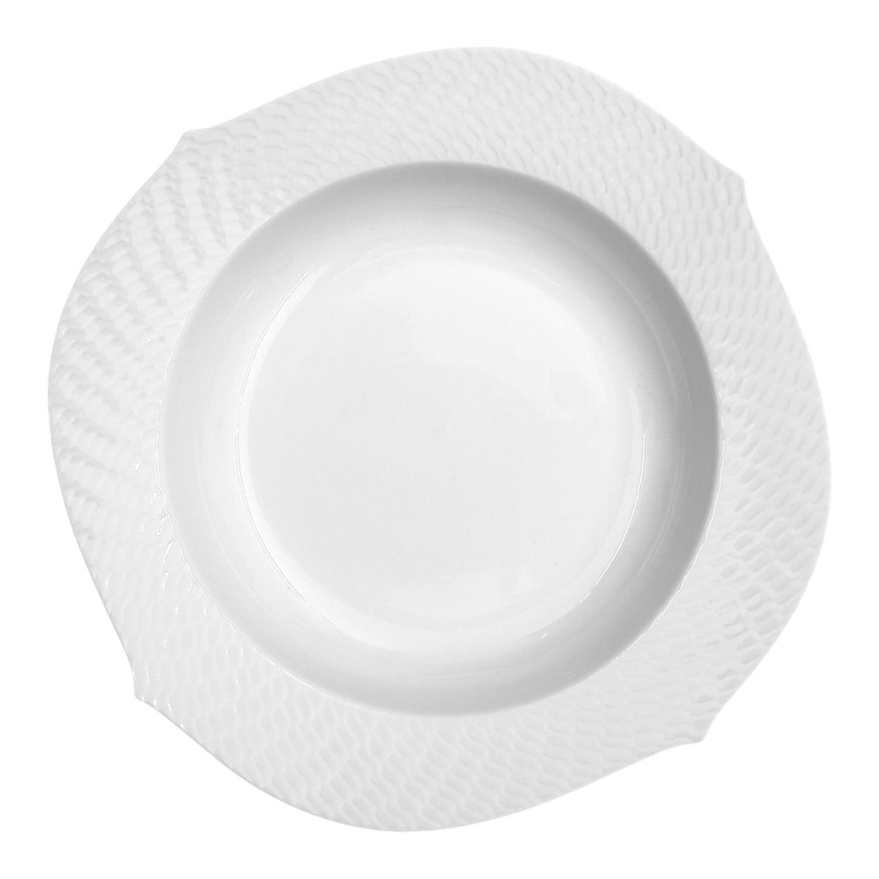 Soup Plate 23.5 cm