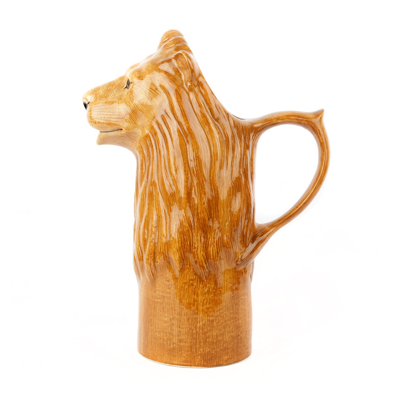 Jug Lion