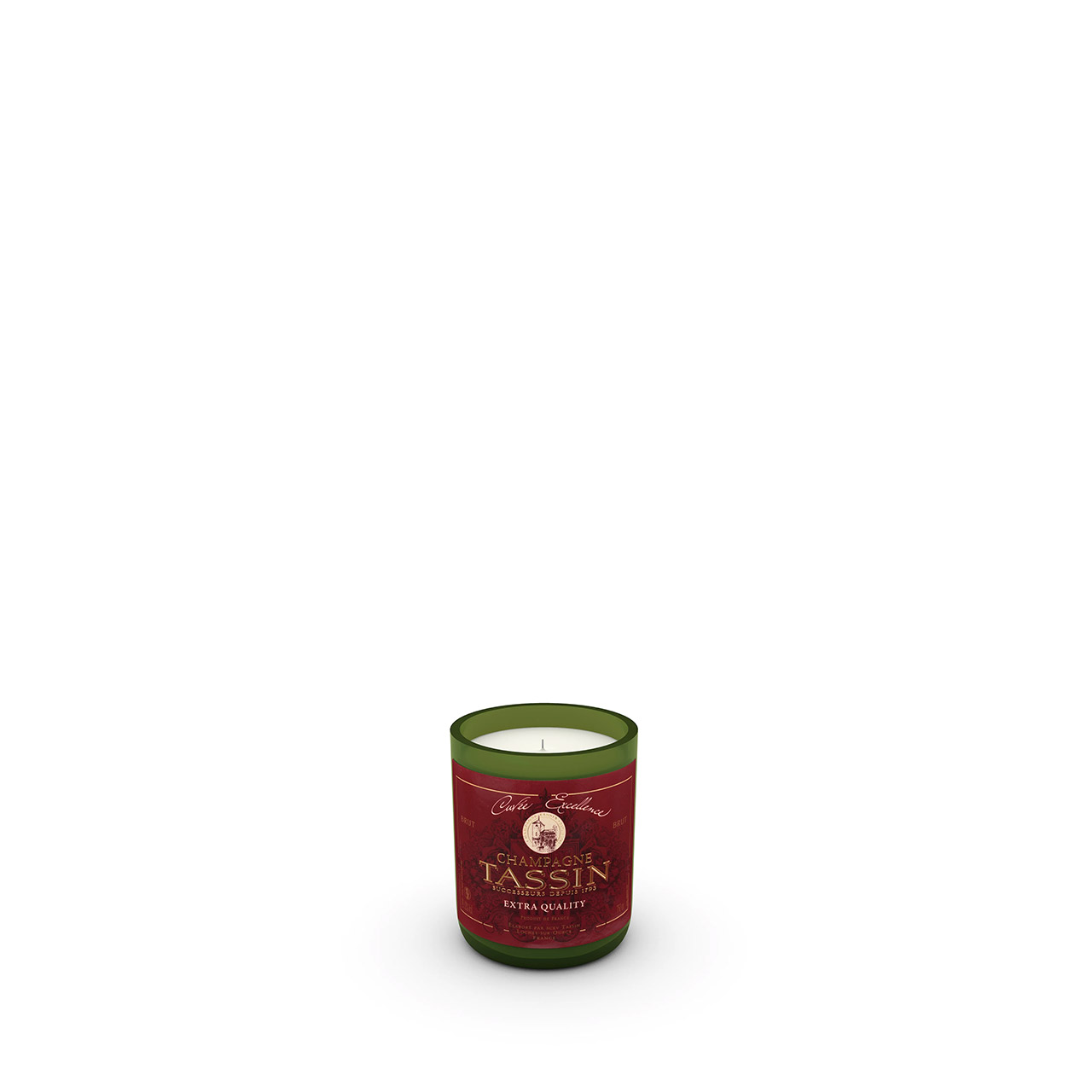 Scented candle Tassin Excellence 300 g