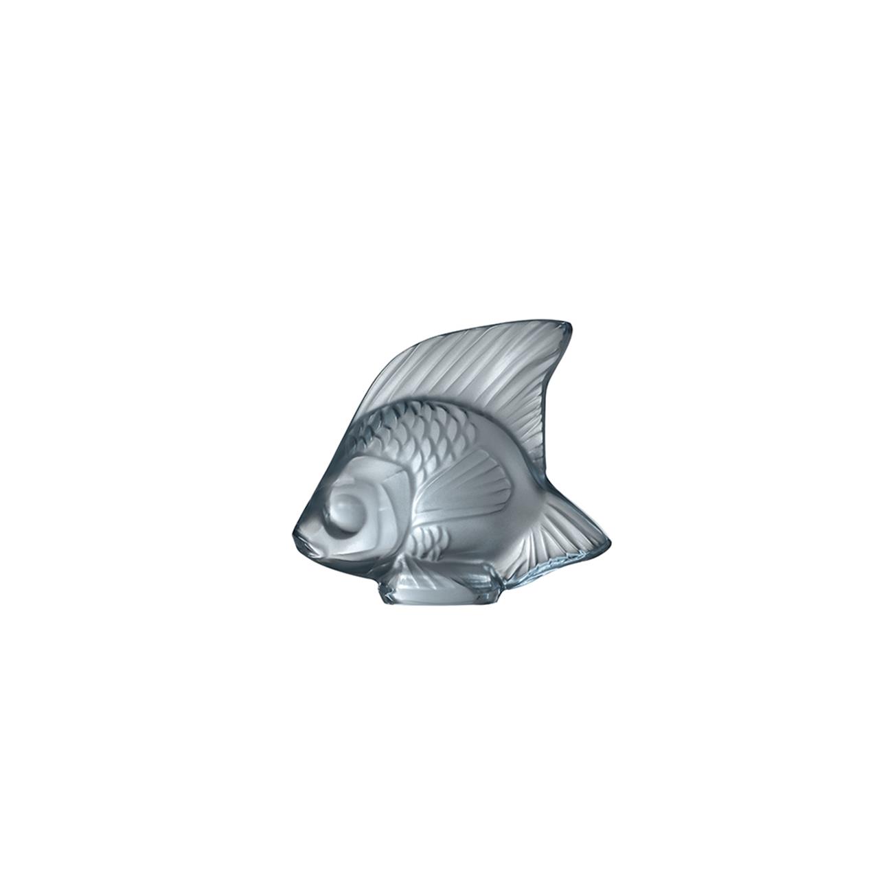 Fish persepolis blue 'Poisson'