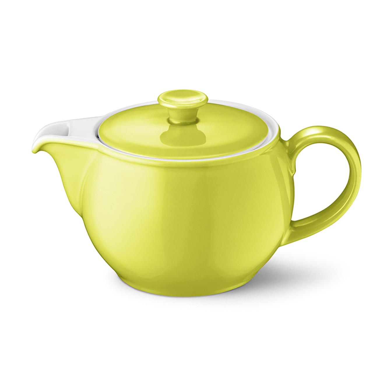 Tea pot 1.10 l