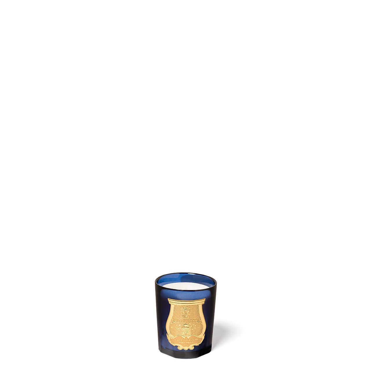 Scented candle 10.5 cm Sandalwood