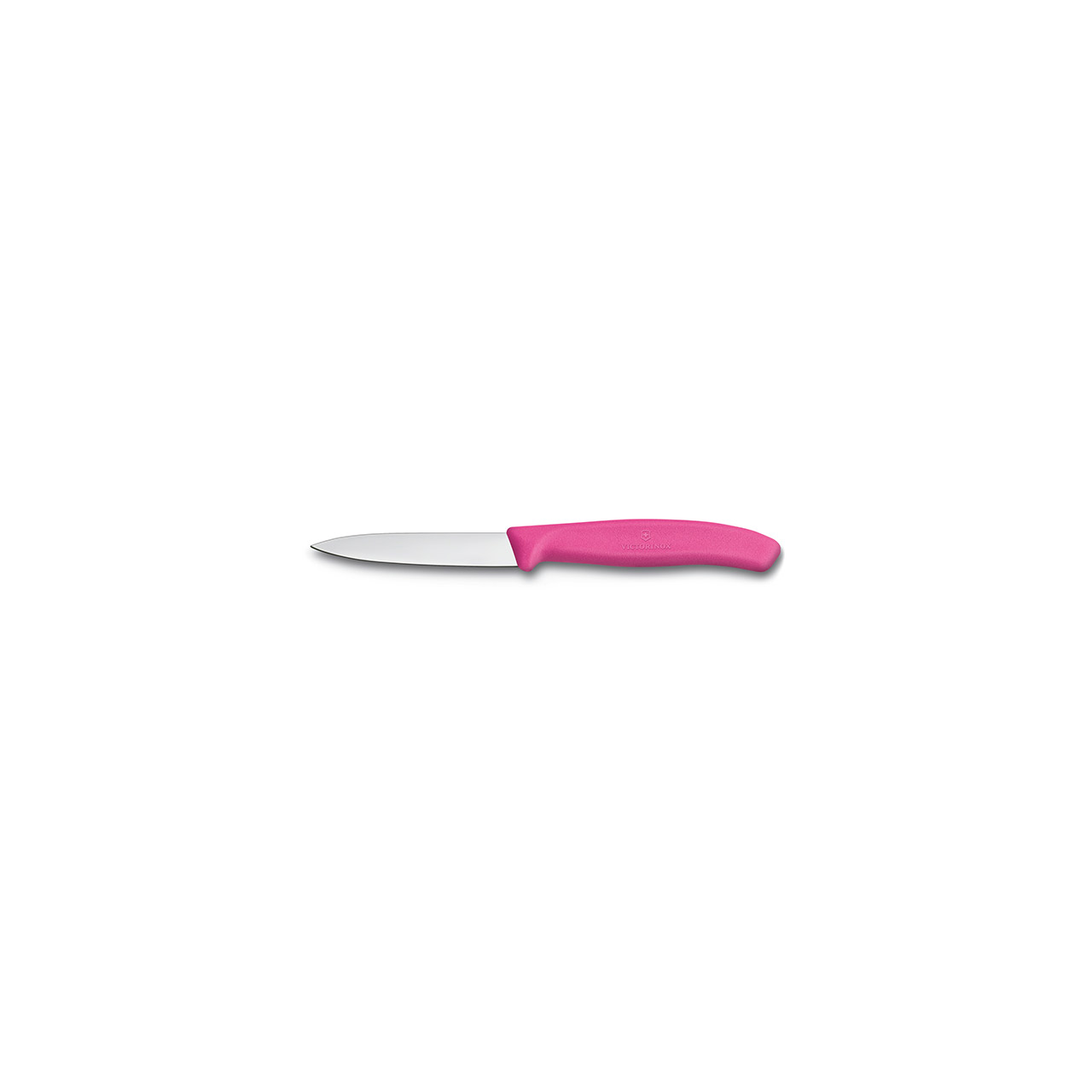 Paring Knife 8 cm pink