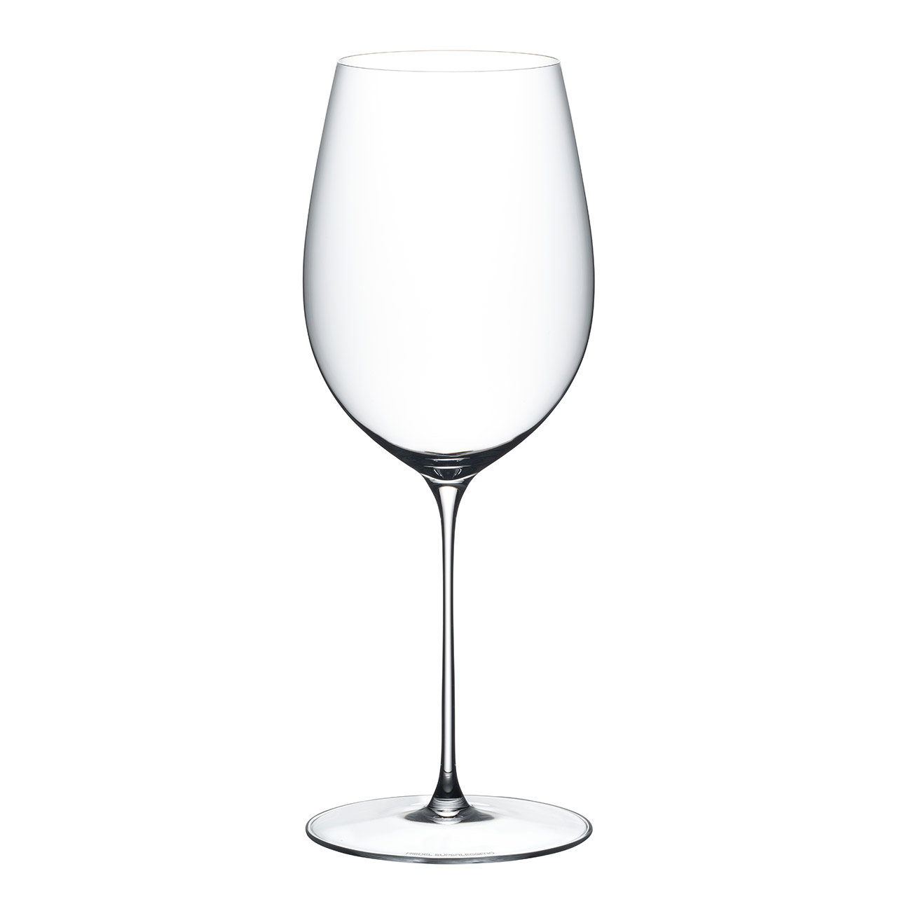 Bordeaux Grand Cru Glass 0.95 l