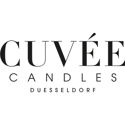 Logo Cuvée Candles