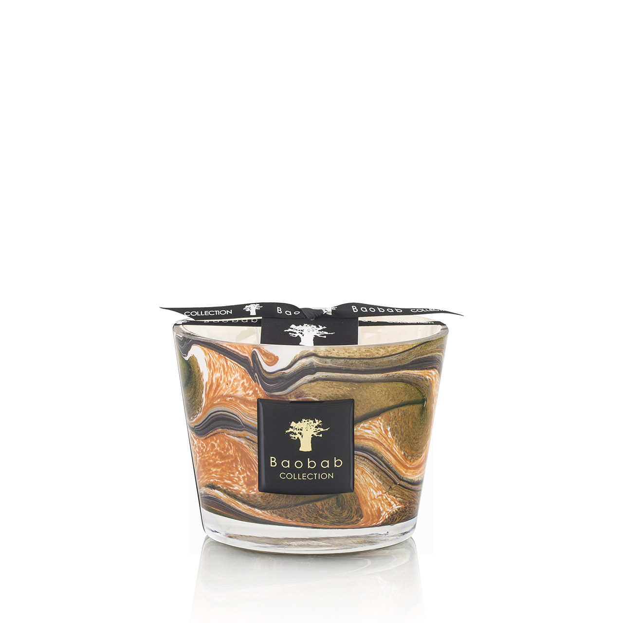 Scented Candle 10 cm Okavango