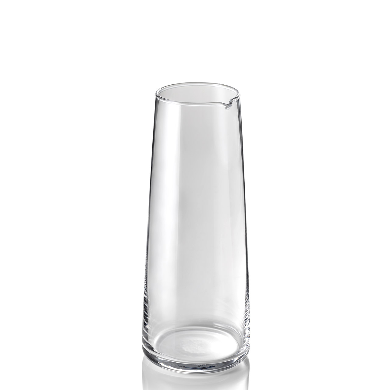 Carafe 1.20 l clear