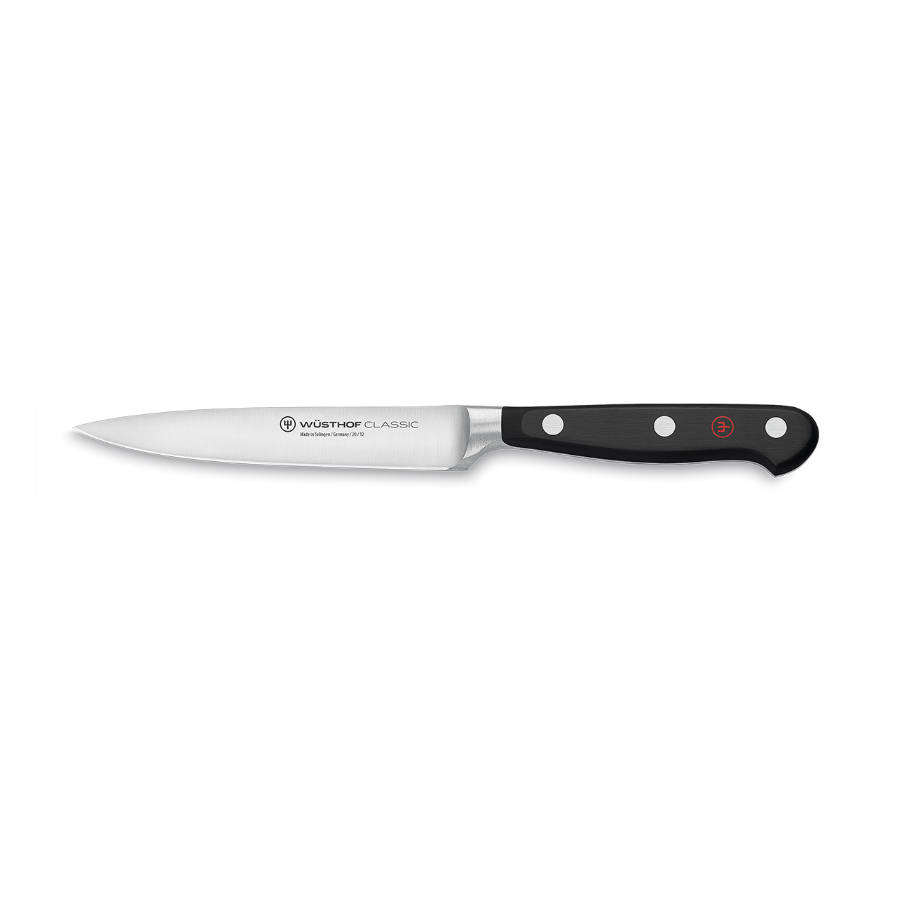 Vegetable Knife 12 cm