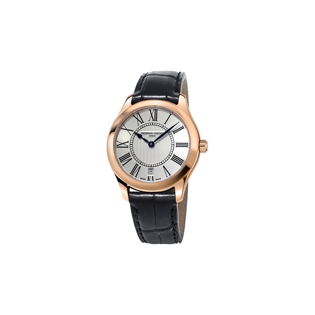 Watch Classics Ladys Quartz RGP