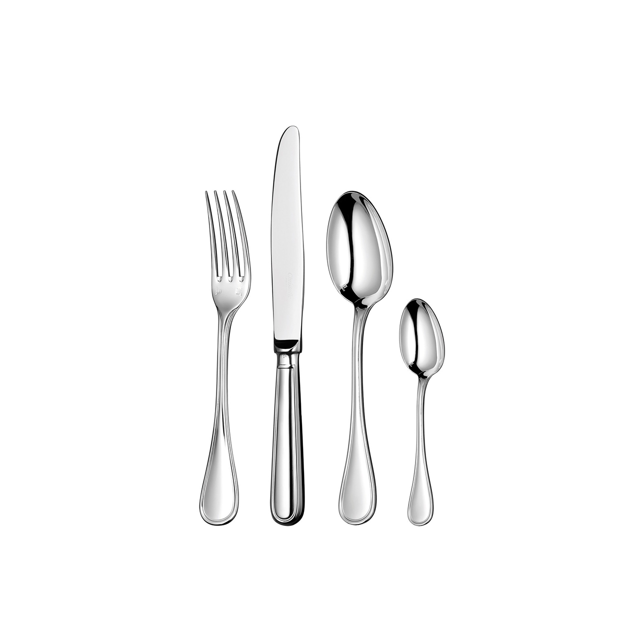 Dinner Cutlery-Set 24-pcs.