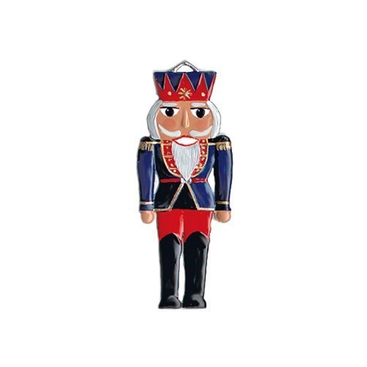 Nutcracker 7x3 cm