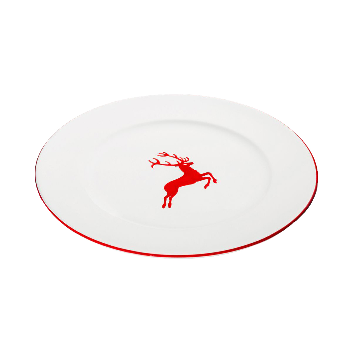 Dinner Plate Gourmet 29 cm