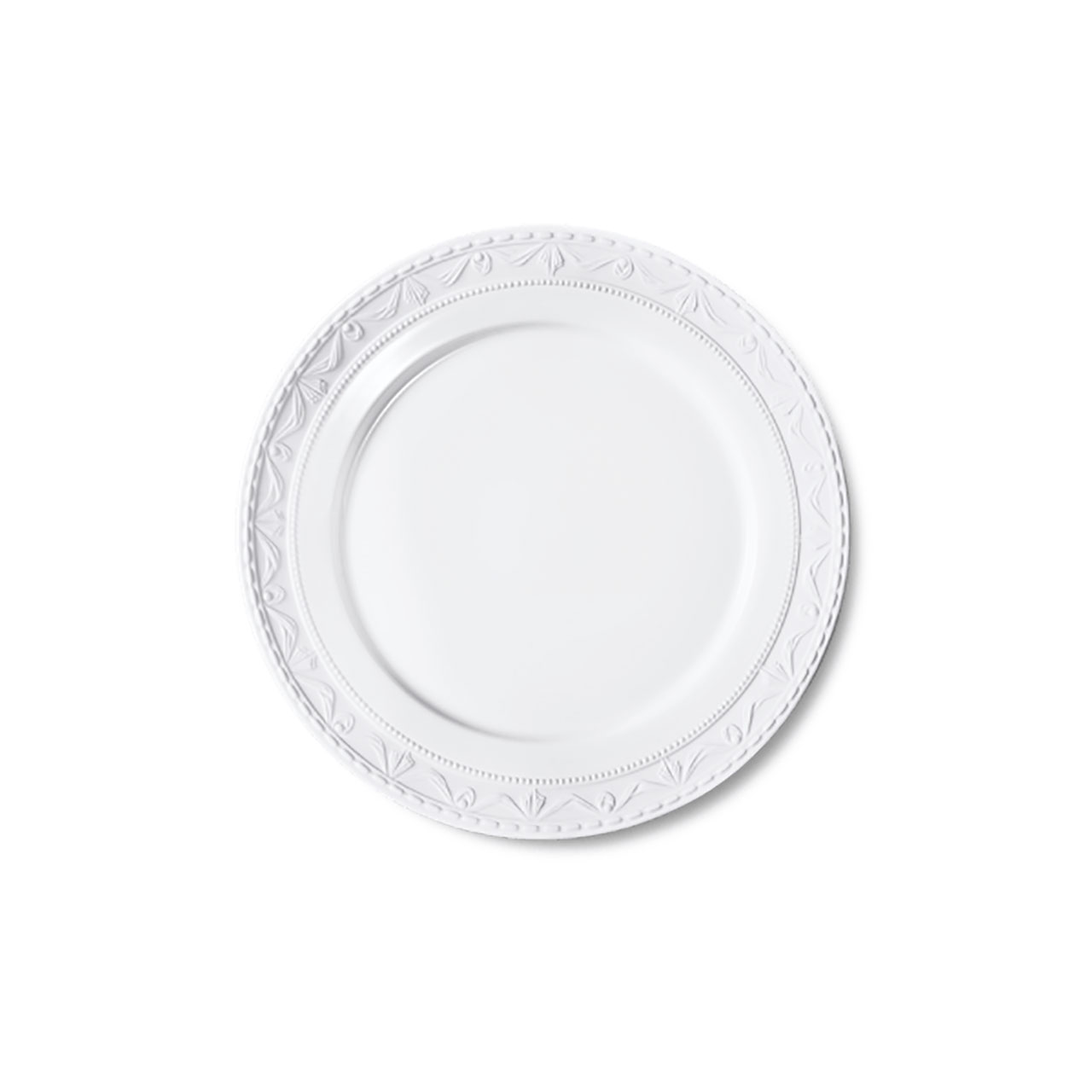 Breakfast Plate 19.5 cm