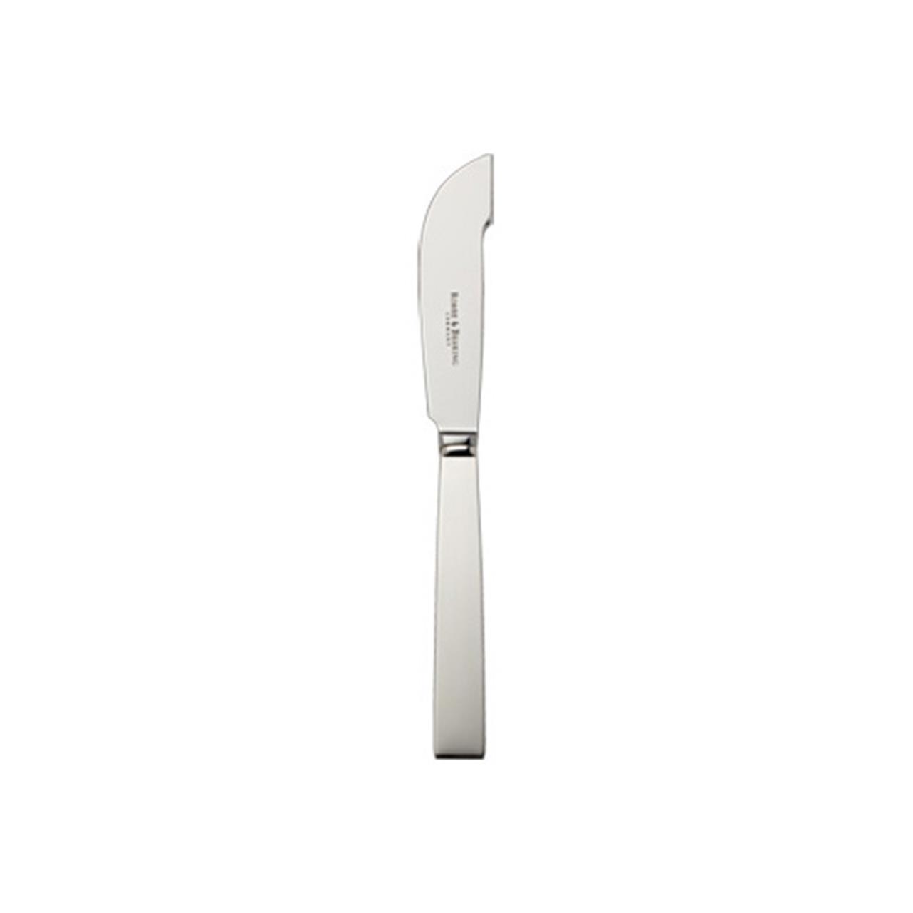 Cheese Knife with steelblade