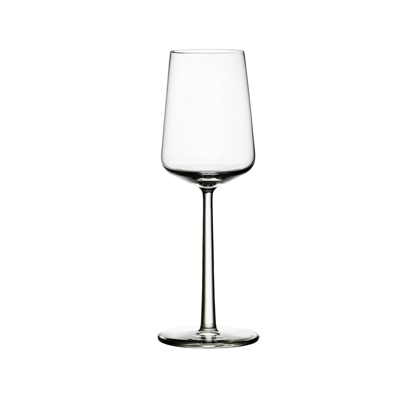 White Wine Glass 0.33 l (2 pcs.)