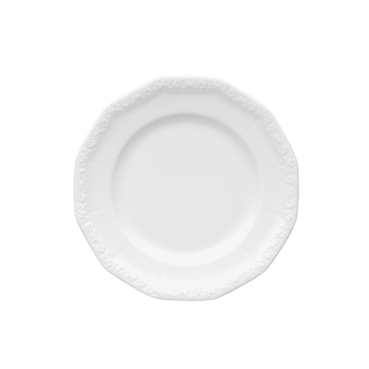 Breakfast Plate 19 cm