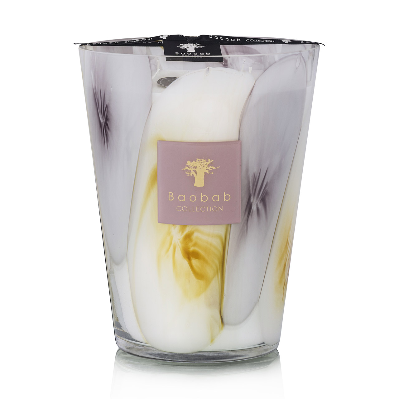 Scented Candle 24 cm Eilenroc